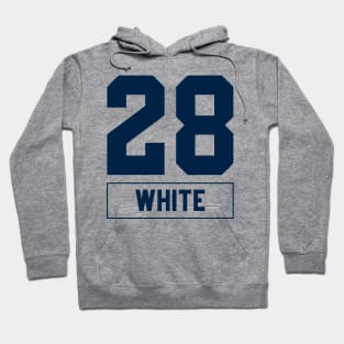 New England Patriots Hoodie